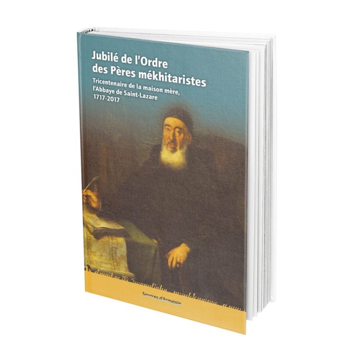 Jubilé de l’Ordre des Pères mékhitaristes Jubilé de l’Ordre des Pères mékhitaristes