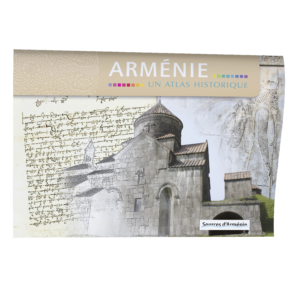 Arménie, un atlas historique