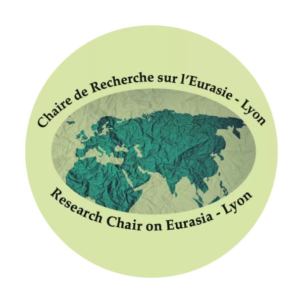 Logo Chaire sur l'Eurasie