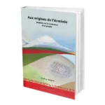 Couverture de l'ouvrage "Aux origines de l'Arménie"