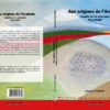 Aux origines de l'Arménie Couverture de l'ouvrage Aux origines de l'Arménie, 2e édition