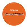 Adhésion Sources d'Arménie