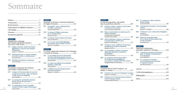 Pages 14-15 (Sommaire) Pages 14-15 (Sommaire)